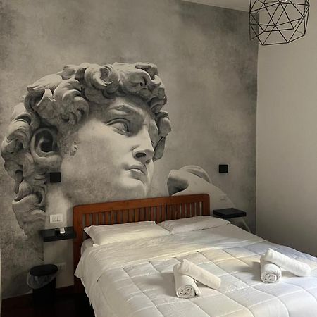 Domus Romana Apartamento Exterior foto
