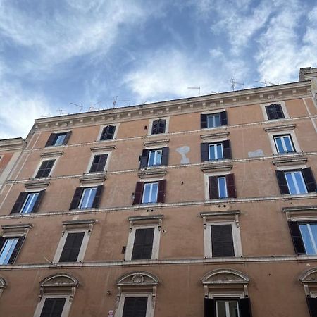 Domus Romana Apartamento Exterior foto