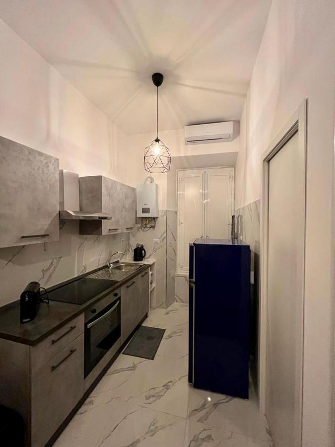 Domus Romana Apartamento Exterior foto
