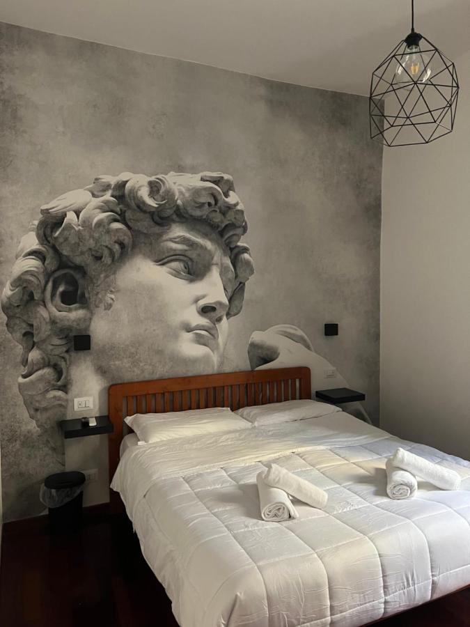 Domus Romana Apartamento Exterior foto