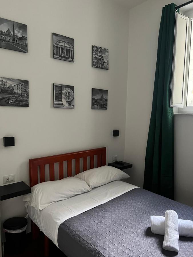 Domus Romana Apartamento Exterior foto